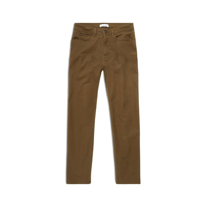 Dirt 5-Pocket Pants - Men's