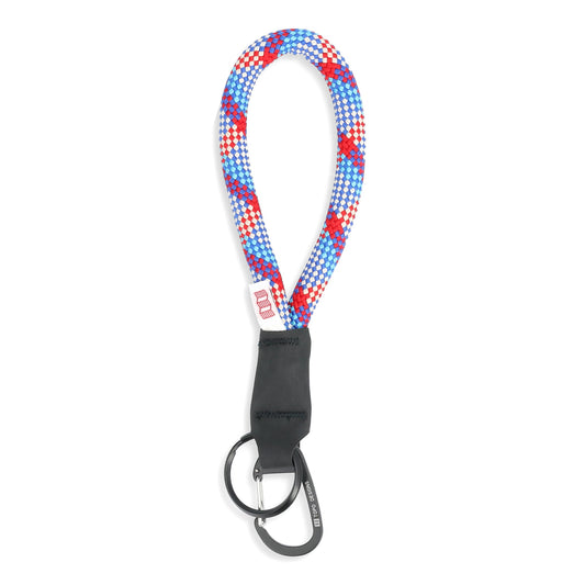 Crux Key Clip - Final Sale