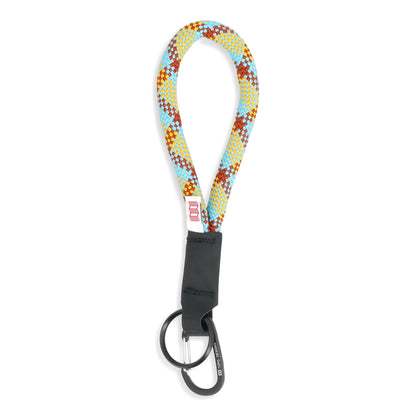 Crux Key Clip