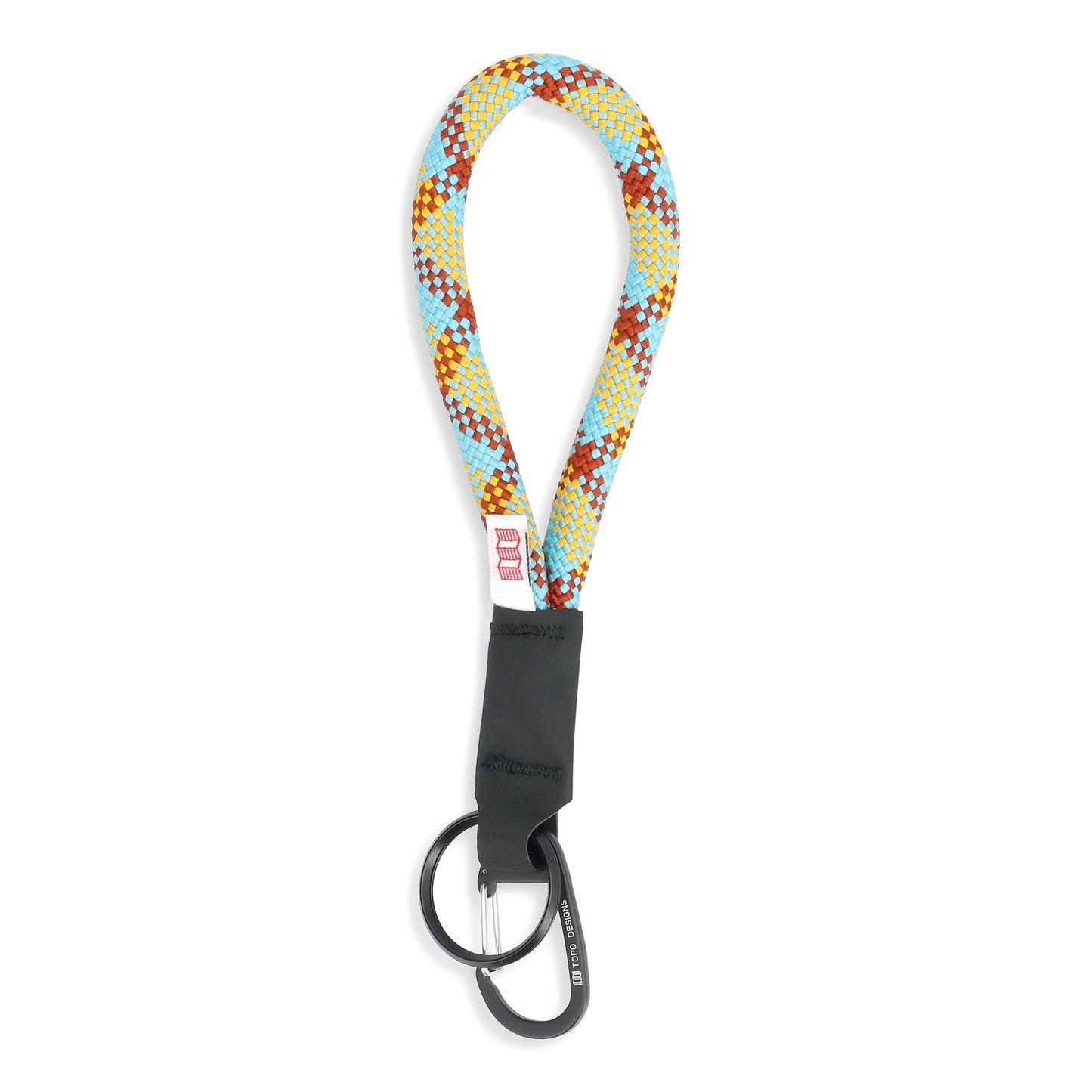 Crux Key Clip - Final Sale