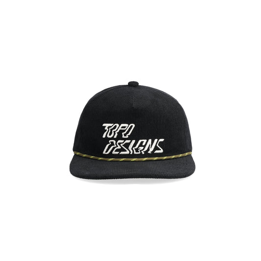 Corduroy Trucker Hat - Mirage - Final Sale