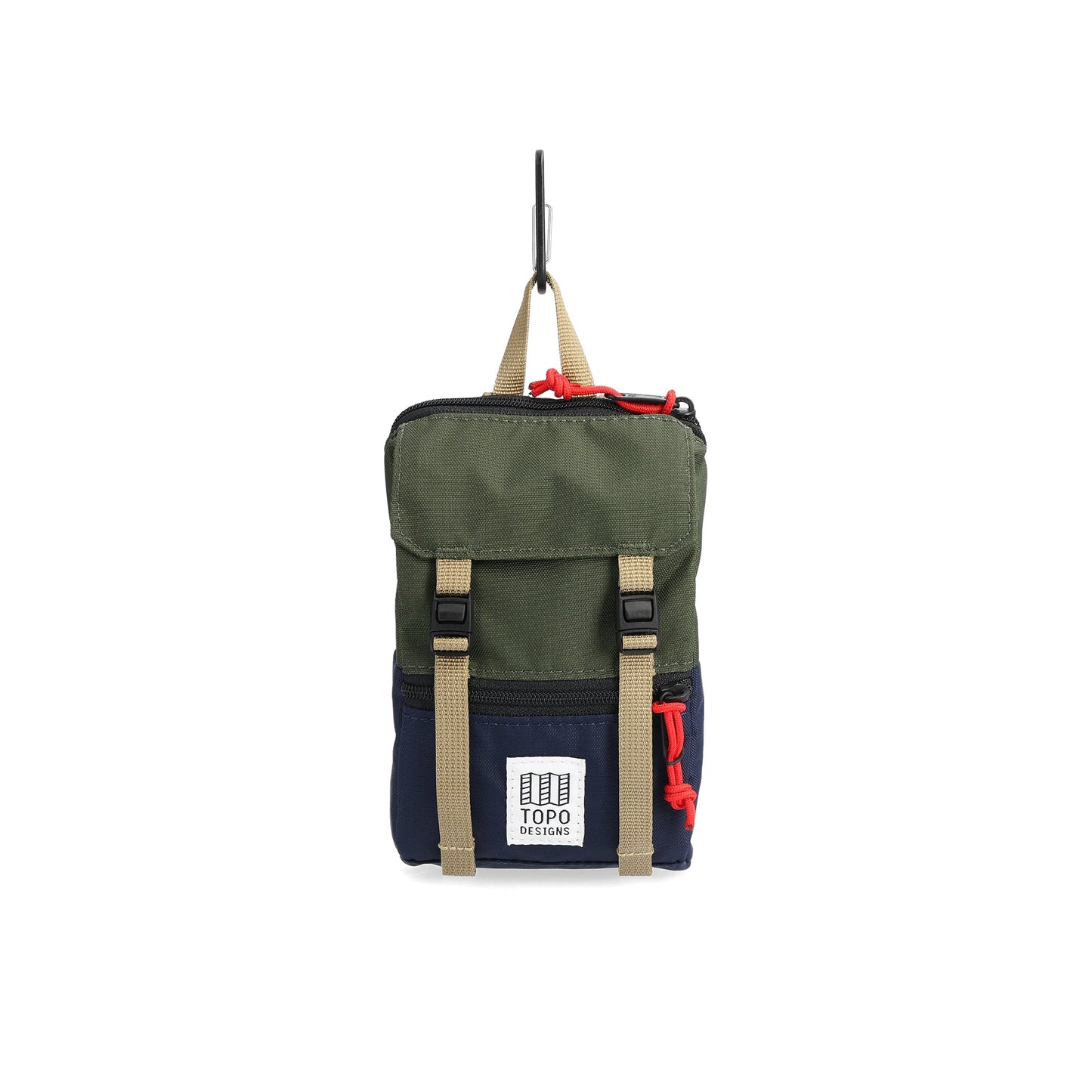 Rover Pack Micro