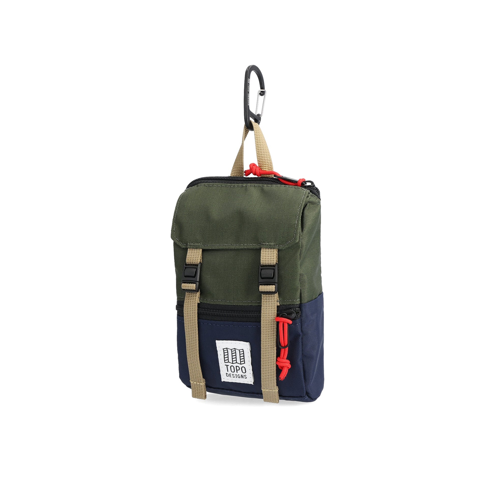 Rover Pack Micro