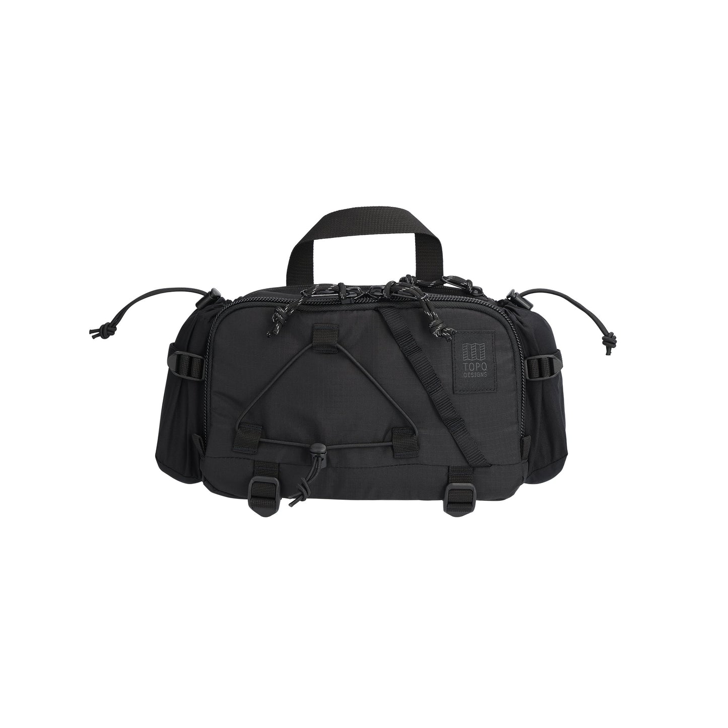 Mountain Hydro Hip Pack