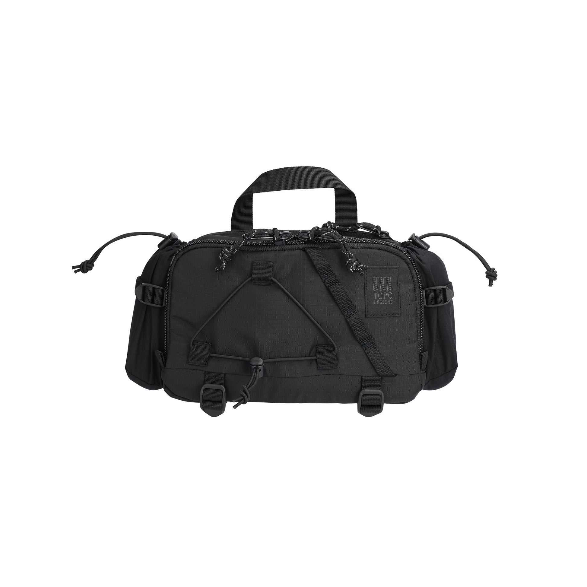 Mountain Hydro Hip Pack