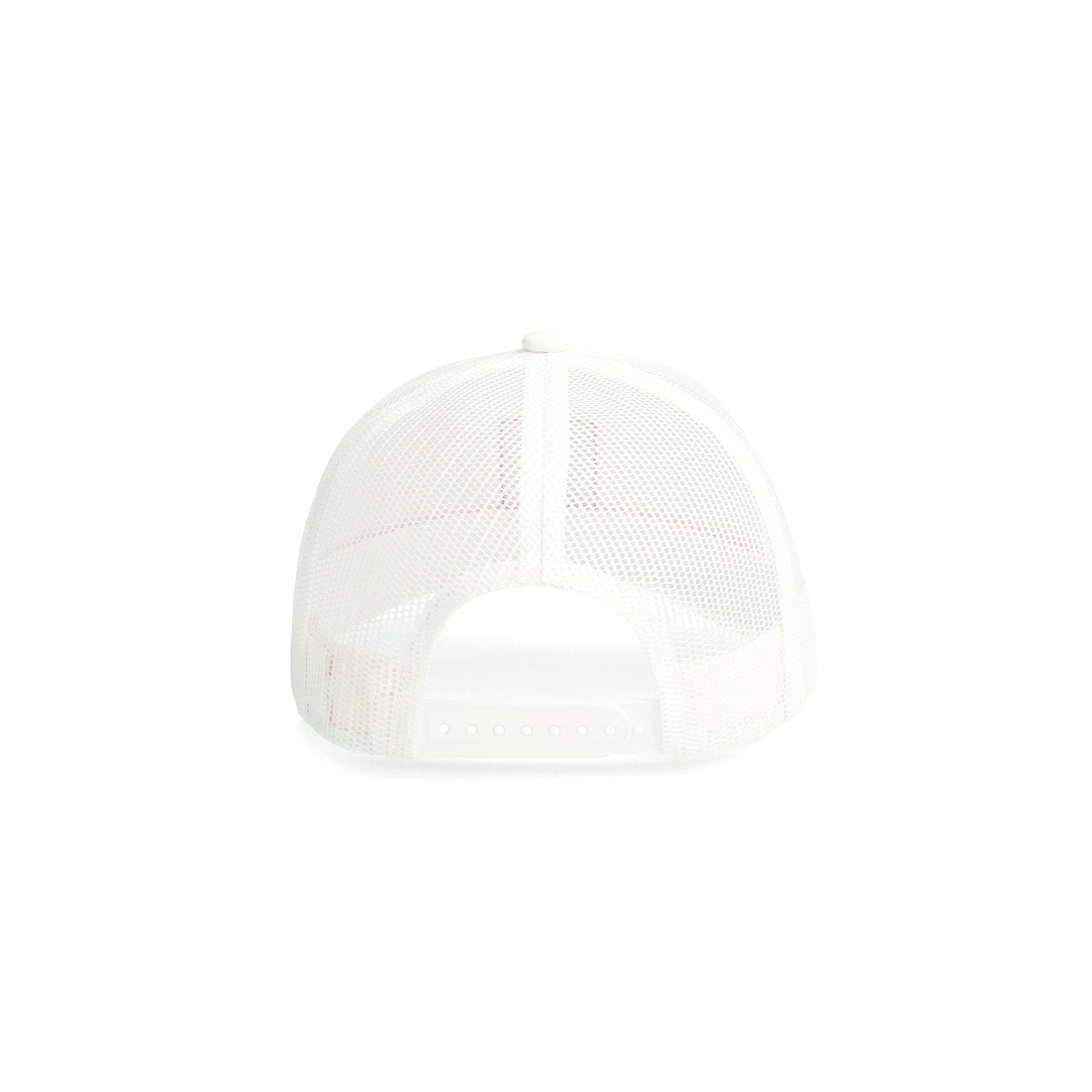 Topo Trucker Hat - Original Logo - Final Sale