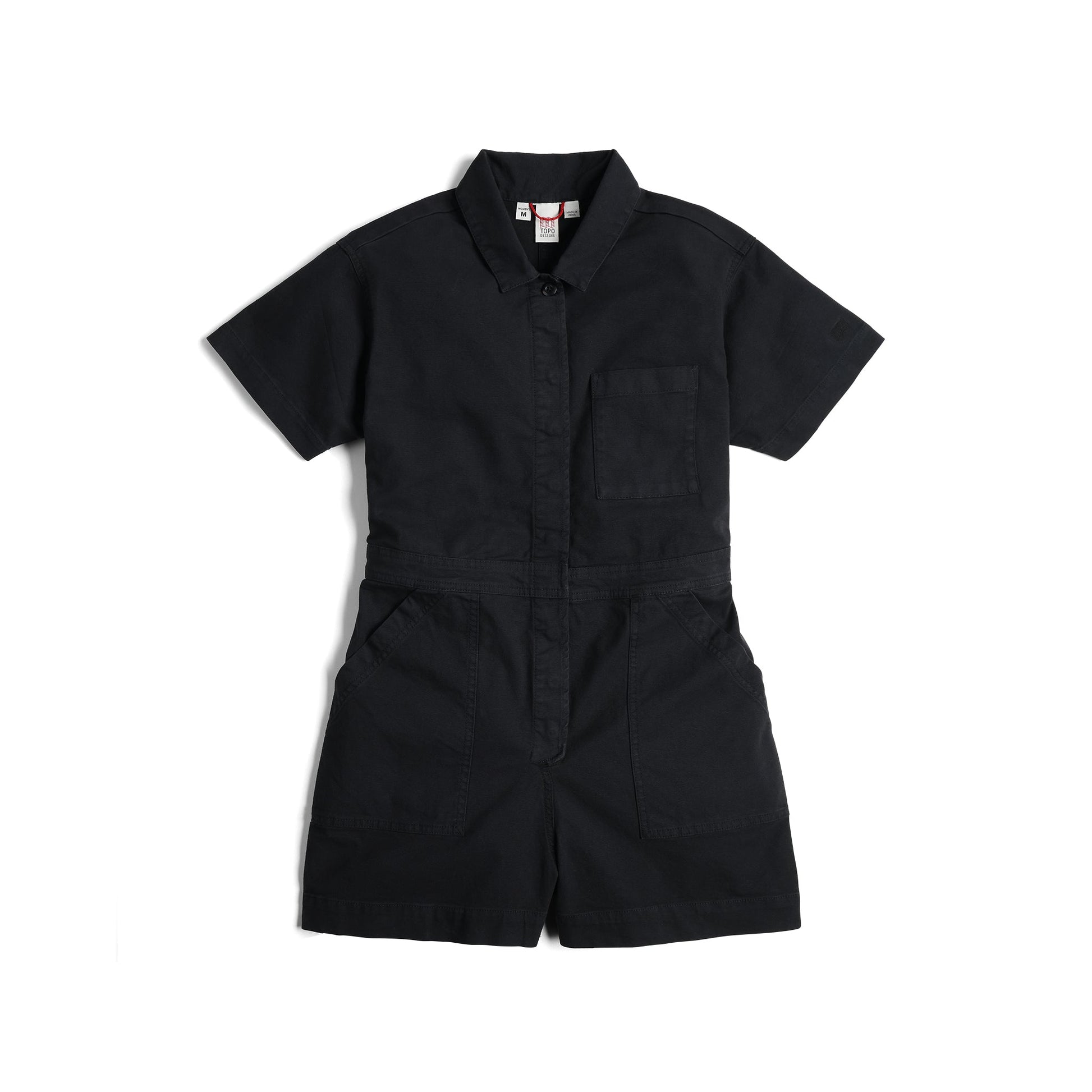 Dirt Romper - Women's