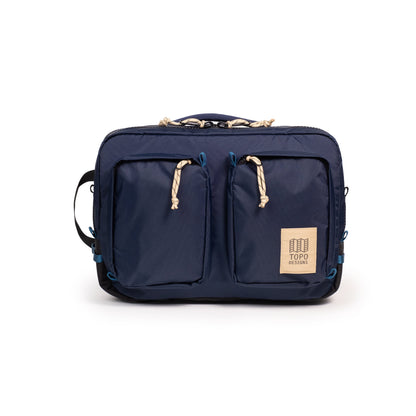 Global Briefcase