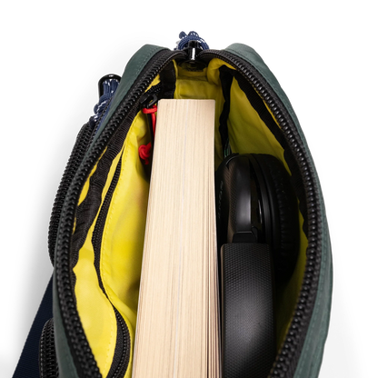 Block Bag