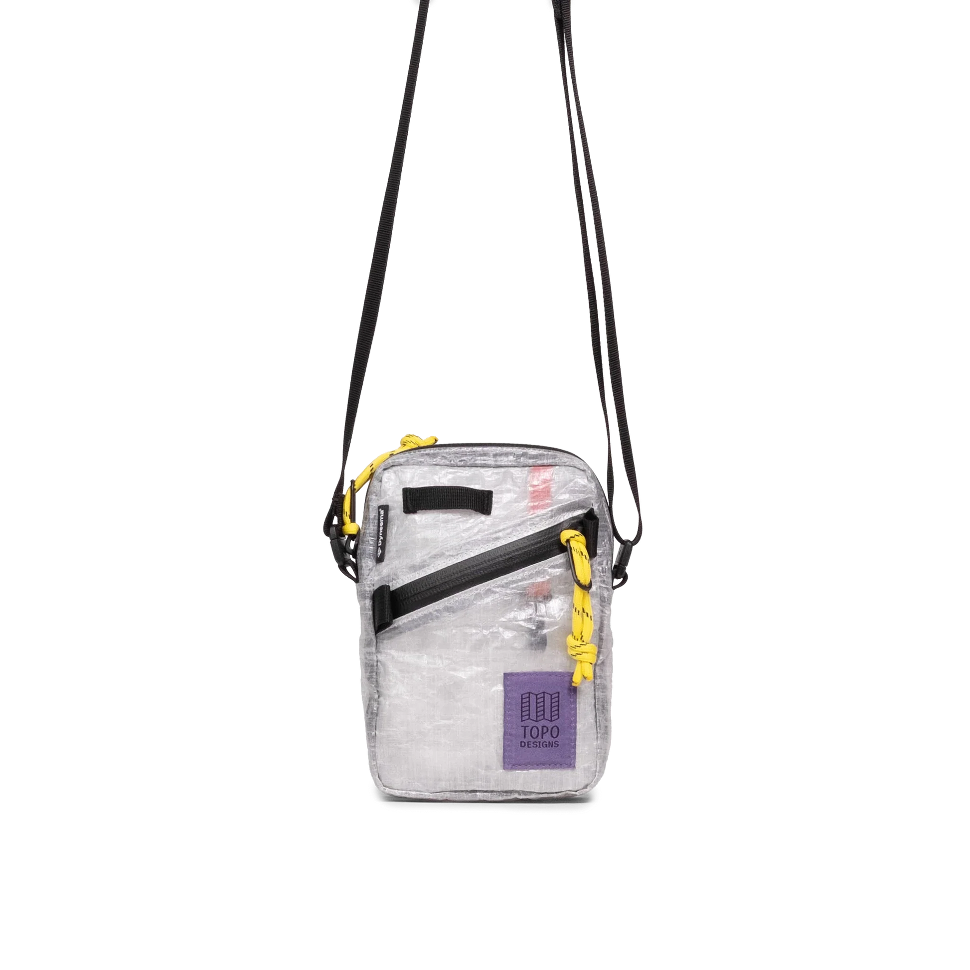 Dyneema® Mini Shoulder Bag