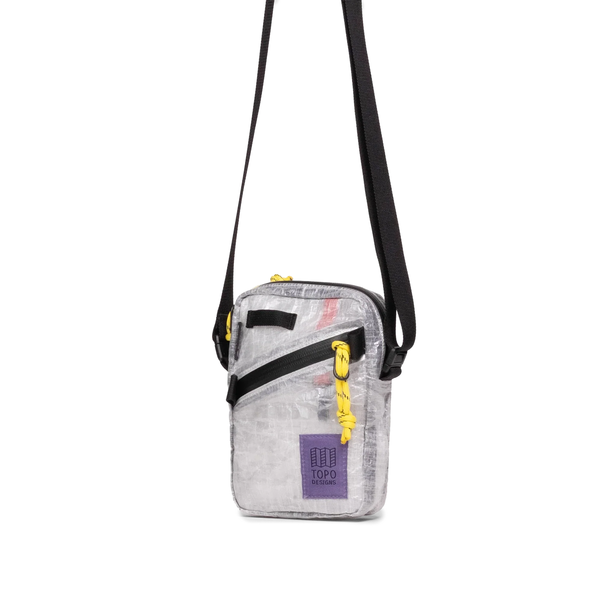 Dyneema® Mini Shoulder Bag