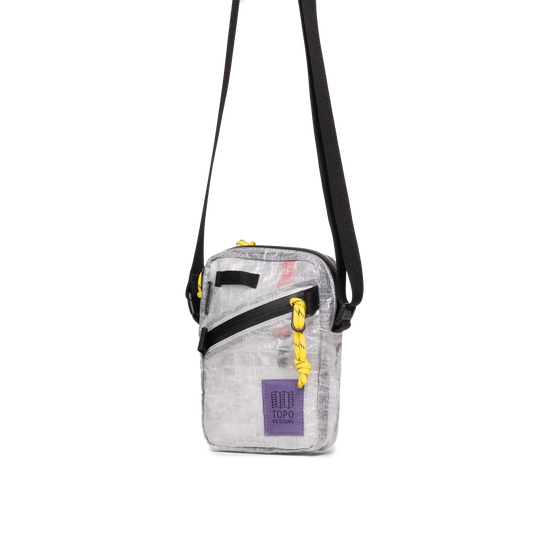 Dyneema® Mini Shoulder Bag