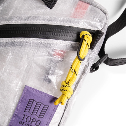 Dyneema® Mini Shoulder Bag