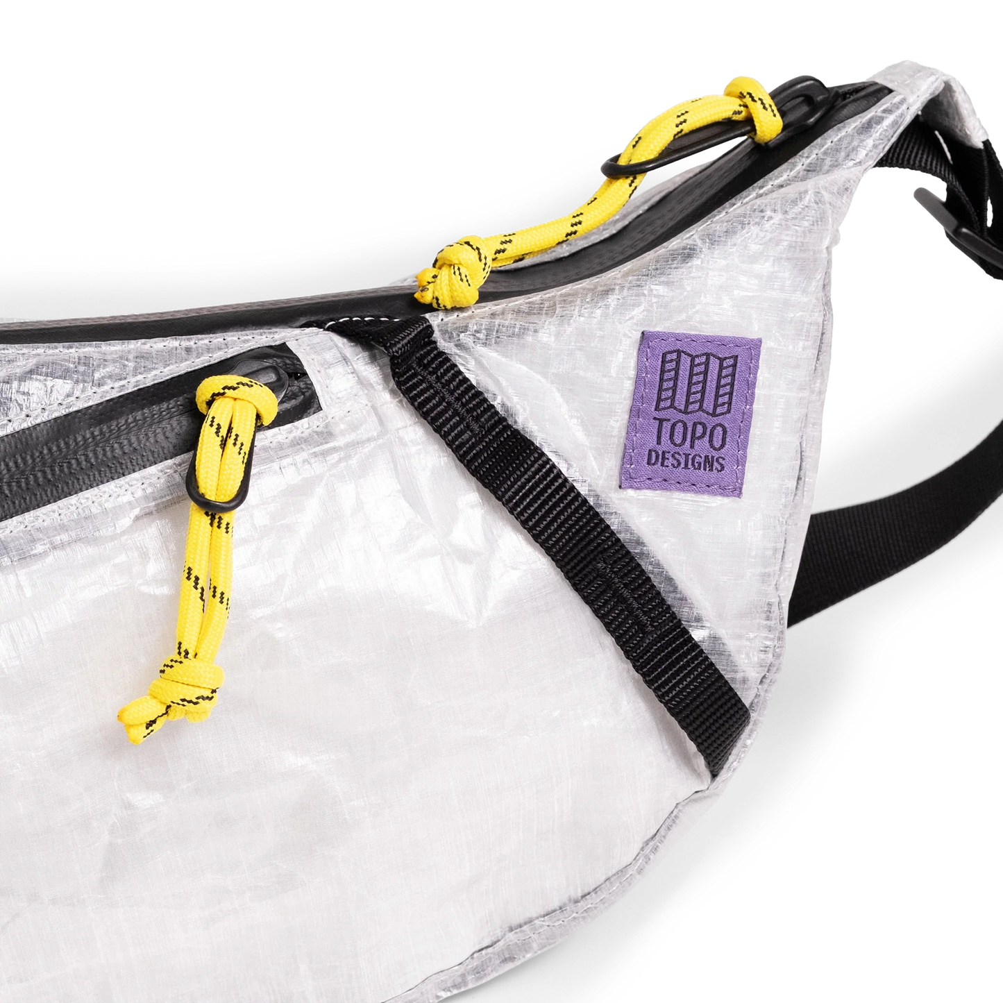 Dyneema® Moonlight Crossbody