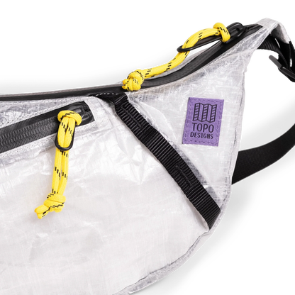 Dyneema® Moonlight Crossbody