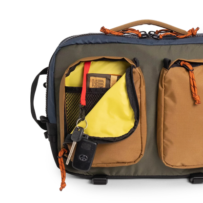 Global Briefcase