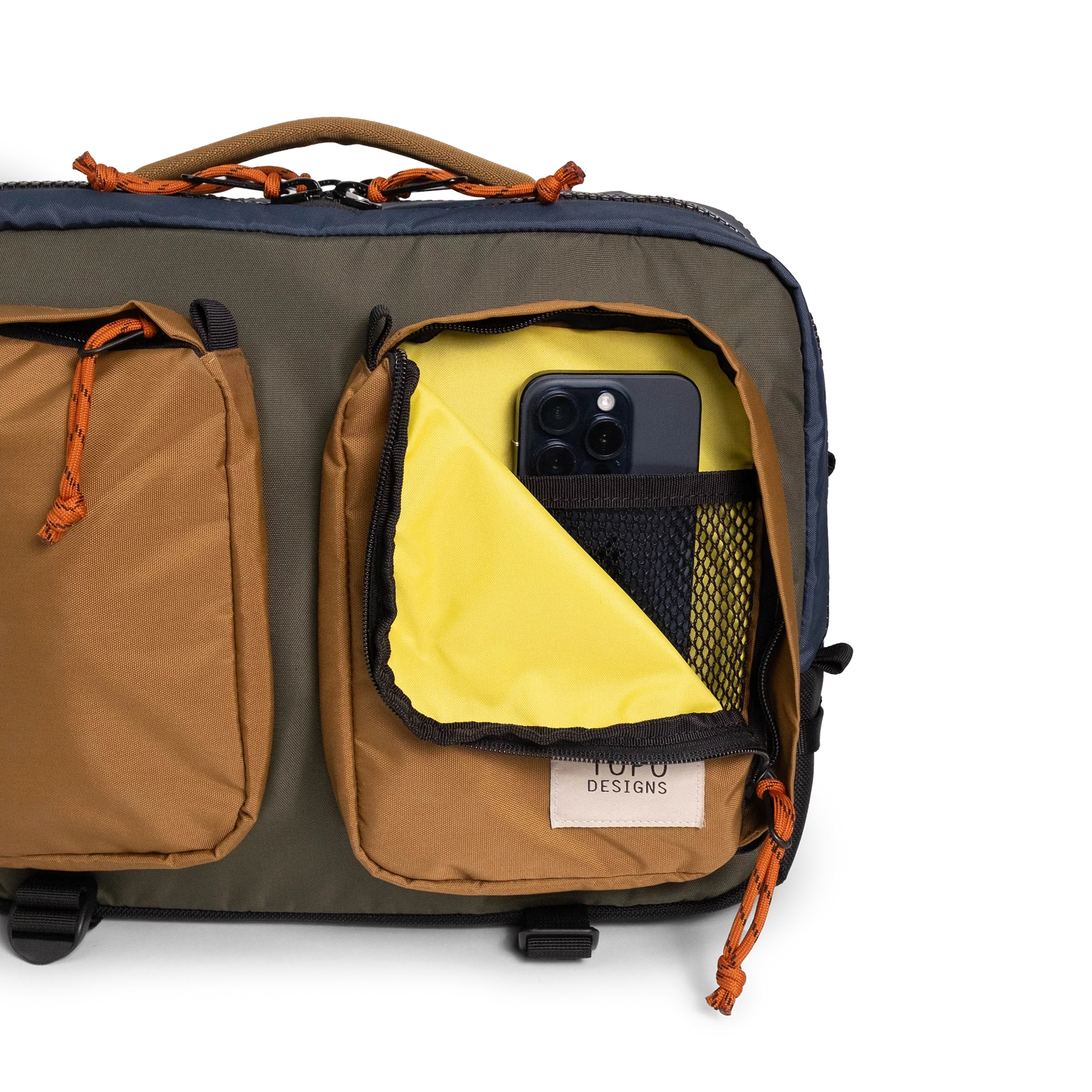 Global Briefcase