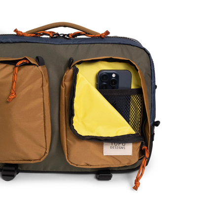Global Briefcase