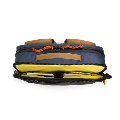 Global Briefcase
