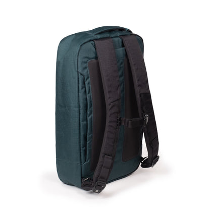 Global Pro 3-Way Briefcase
