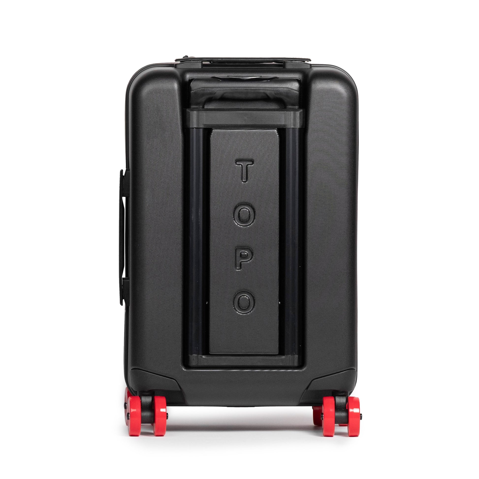 Global Pro Travel Roller Bag