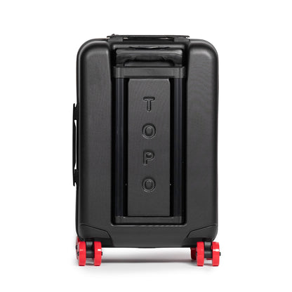 Global Pro Travel Roller Bag