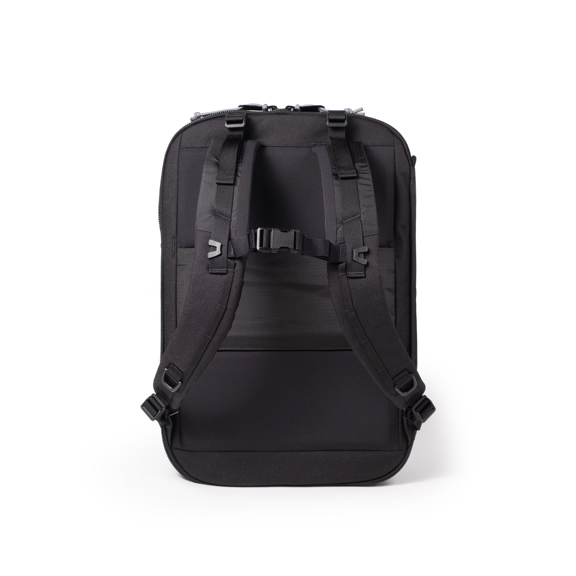 Global Travel Backpack