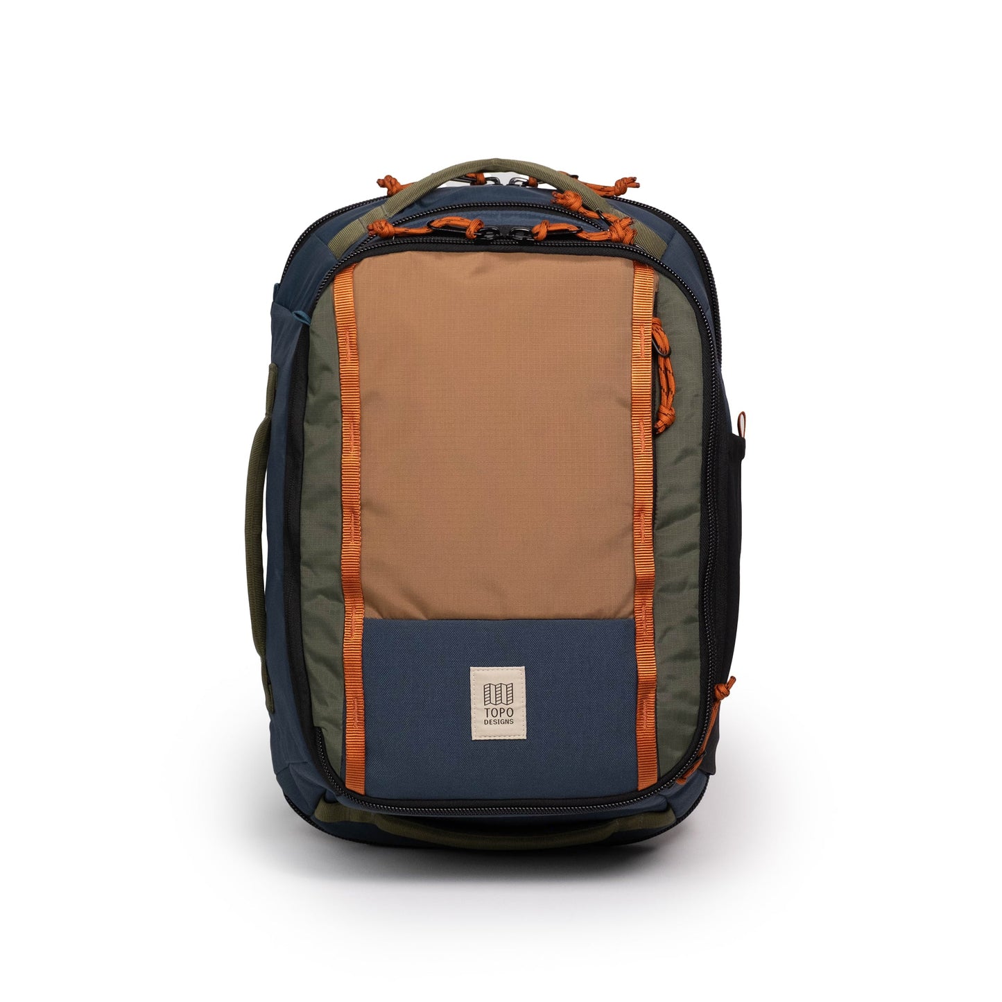 Global Travel Backpack