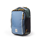 Stone Blue / Forest