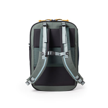 Global Travel Backpack