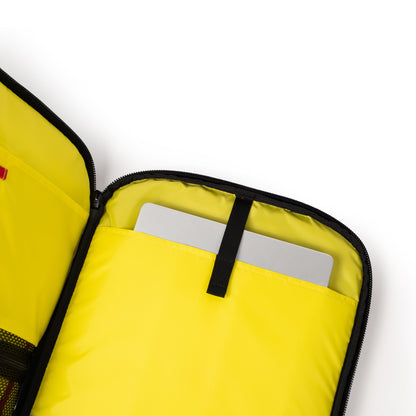 Global Travel Backpack