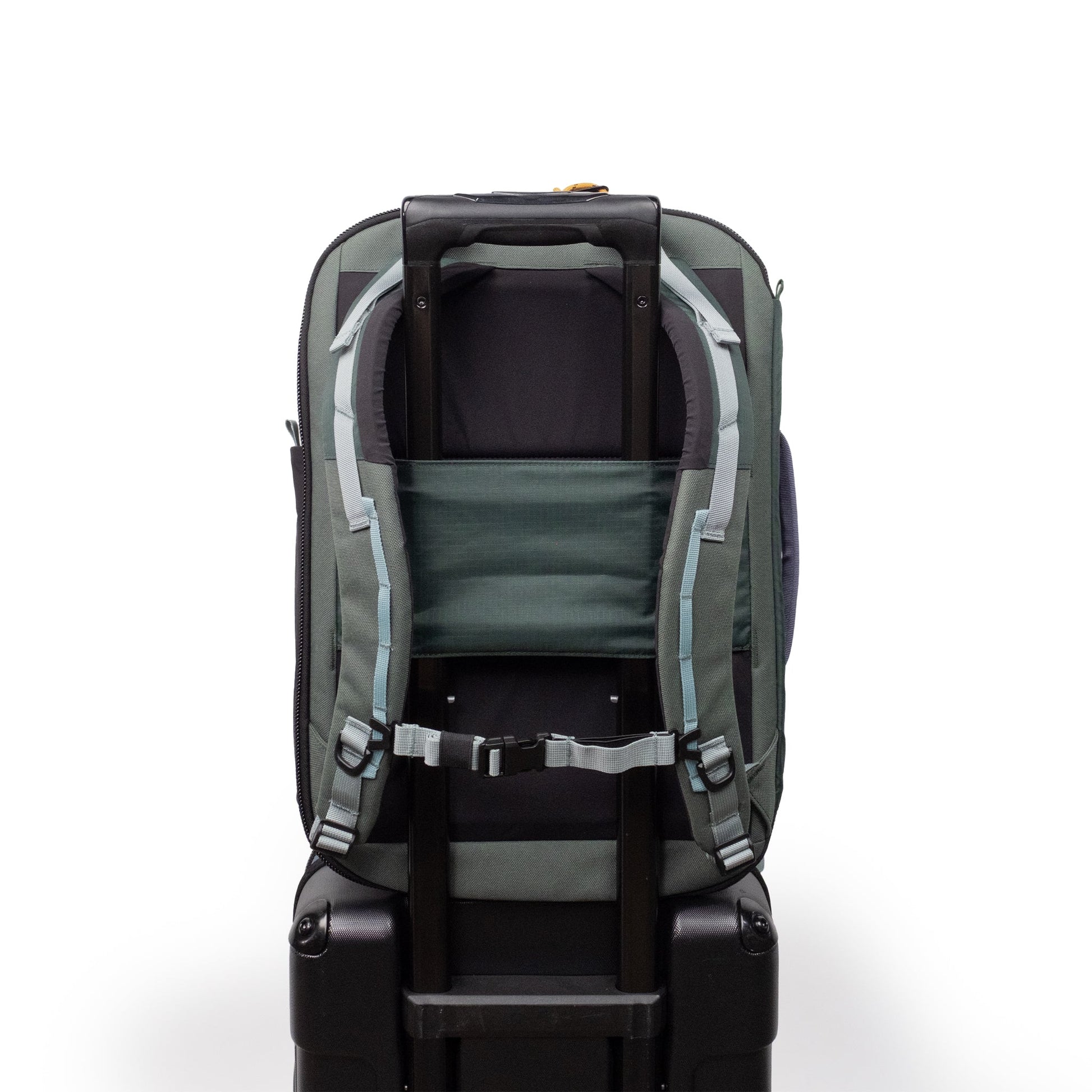 Global Travel Backpack