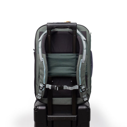 Global Travel Backpack