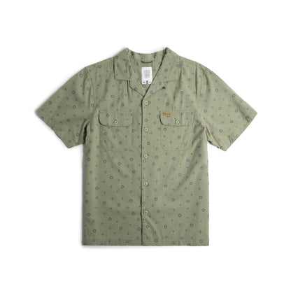 Daytripper Short Sleeve Shirt - Men's