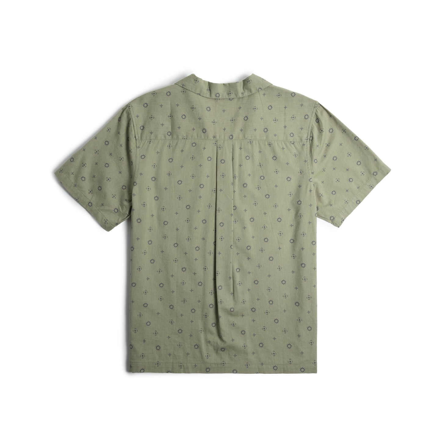 Daytripper Short Sleeve Shirt - Men's