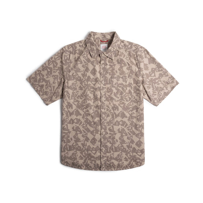 Desert Shirt - Short Sleeve - Men's