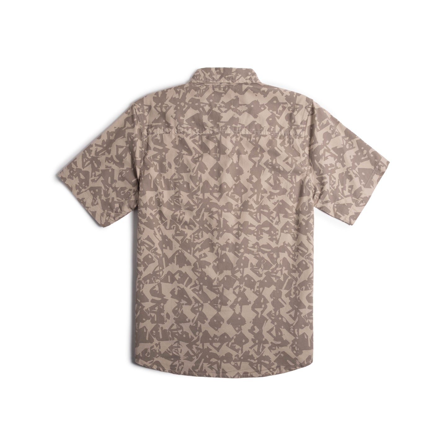 Desert Shirt - Short Sleeve - Men's