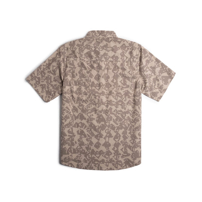 Desert Shirt - Short Sleeve - Men's