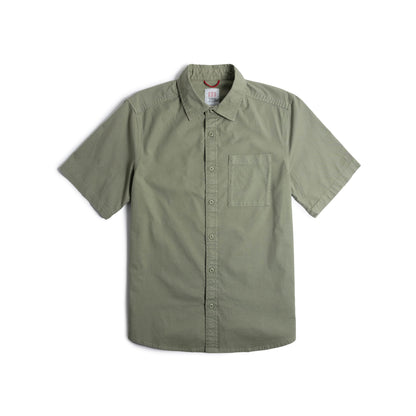 Desert Shirt - Short Sleeve - Men's