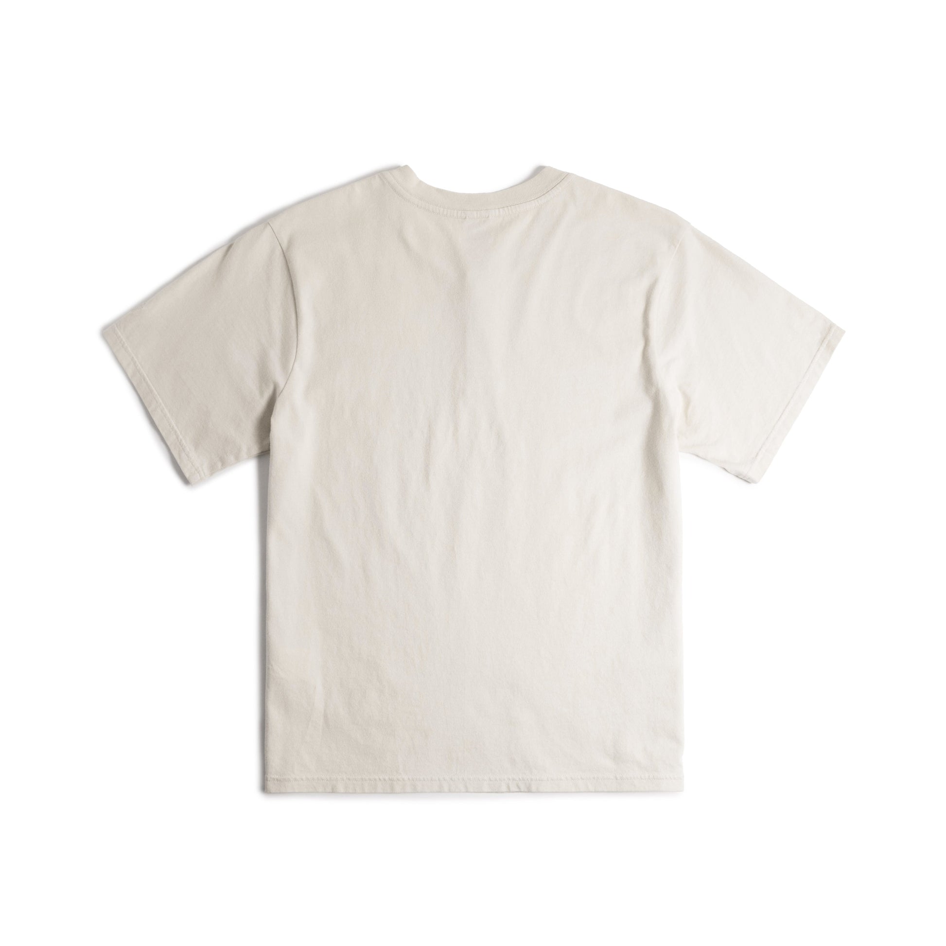 Dirt Henley Short Sleeve - Men's