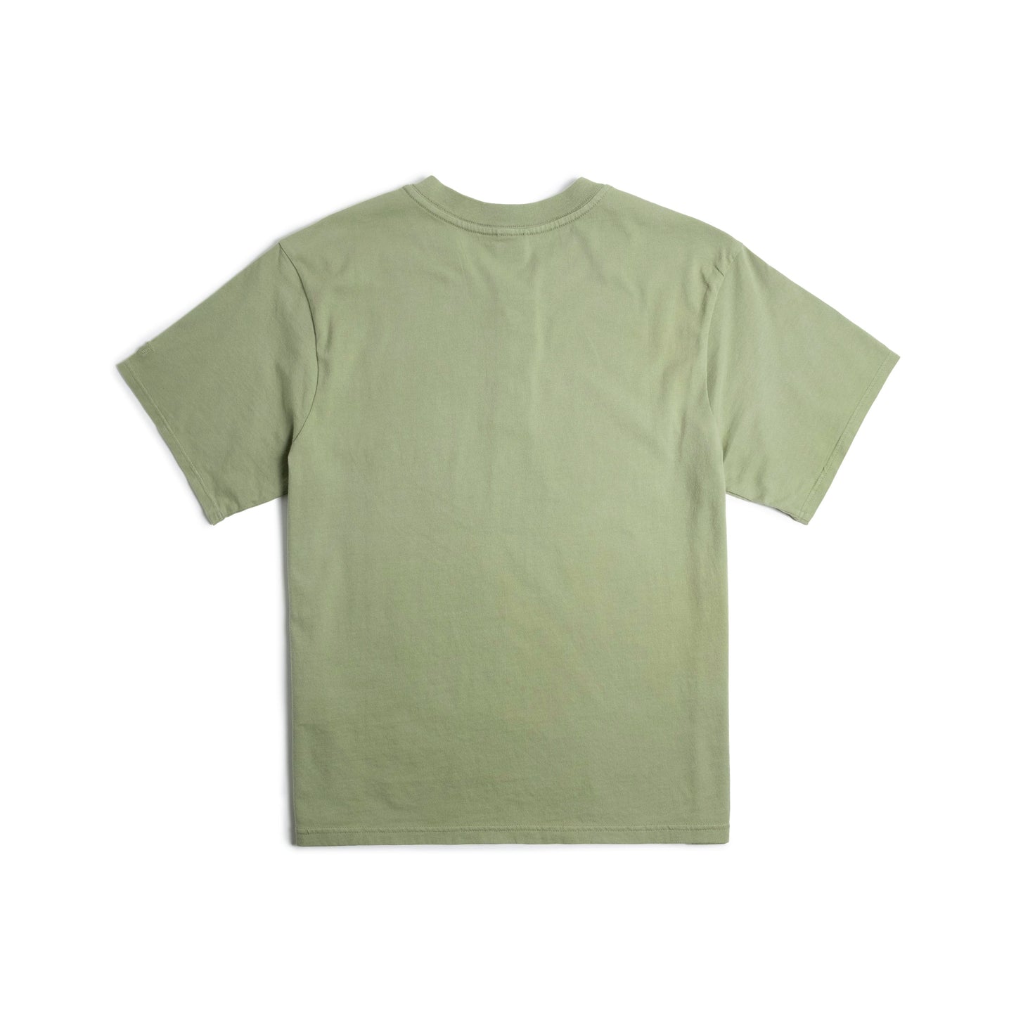 Dirt Henley Short Sleeve - Men's