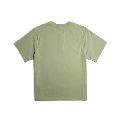 Dirt Henley Short Sleeve - Men's