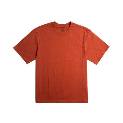 Dirt Pocket Tee - Men's