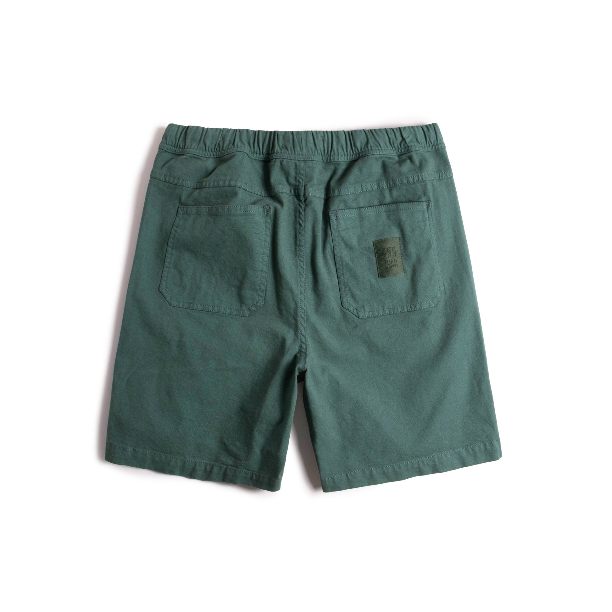 Dirt Shorts - Men's