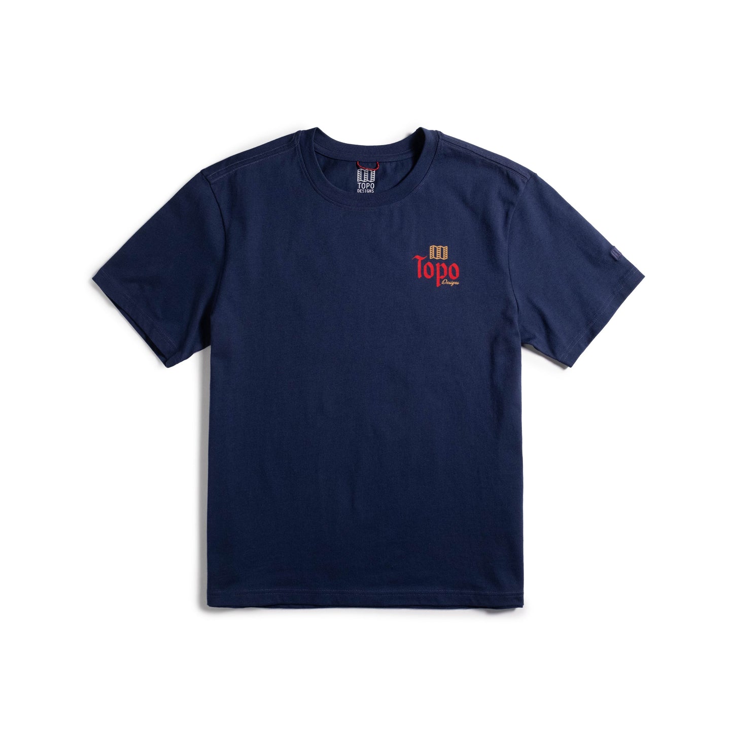 Draft Tee - Men's