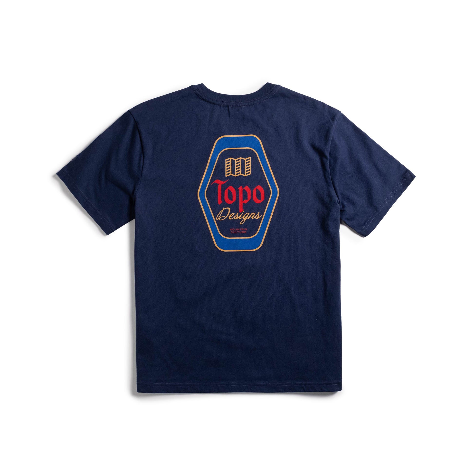 Draft Tee - Men's