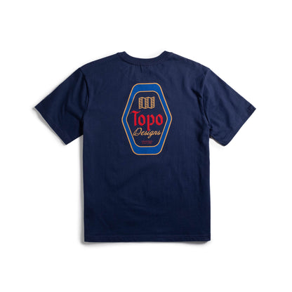 Draft Tee - Men's