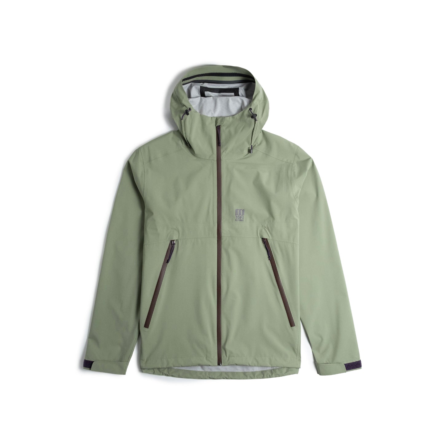 Global Jacket - Men's