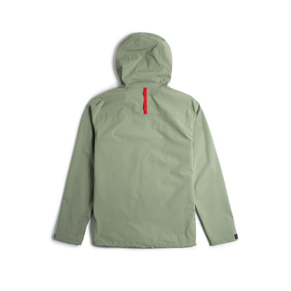 Global Jacket - Men's