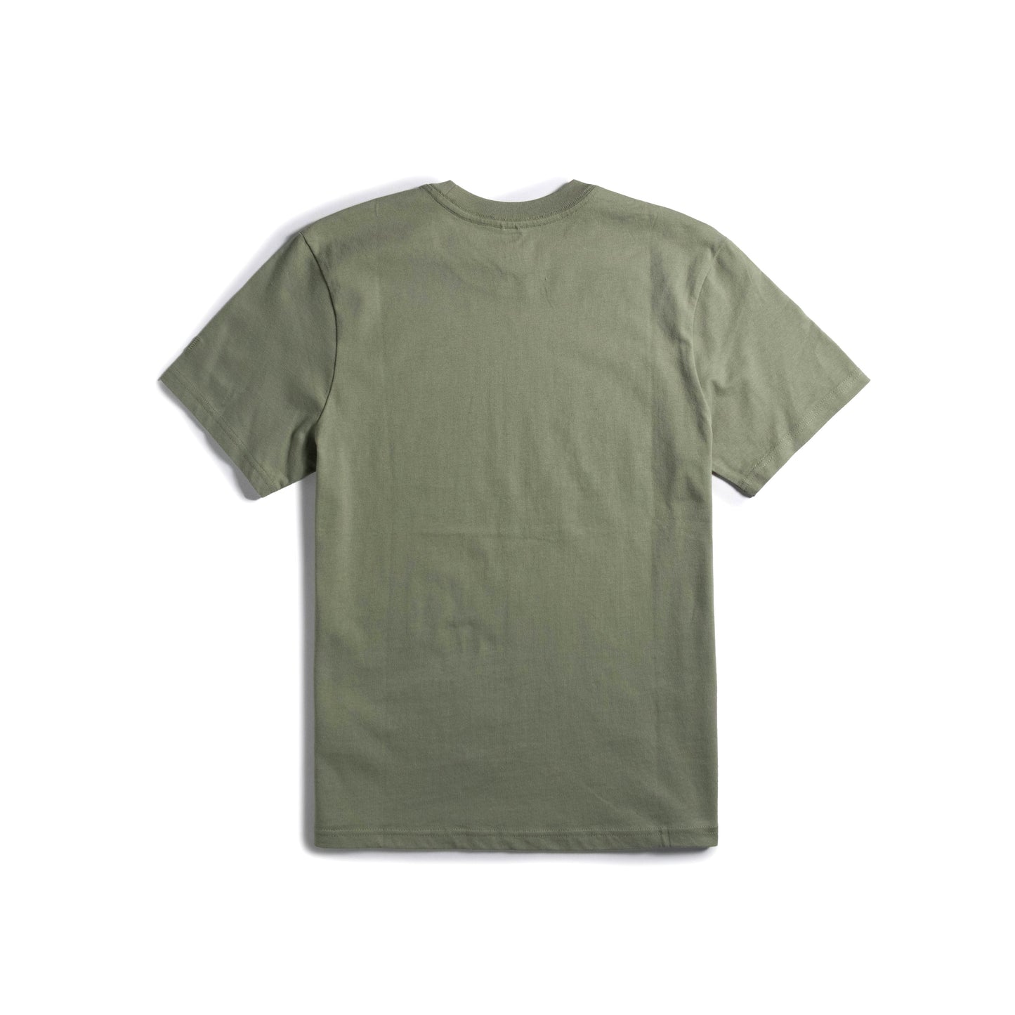 Mountain Scene Tee - Men's